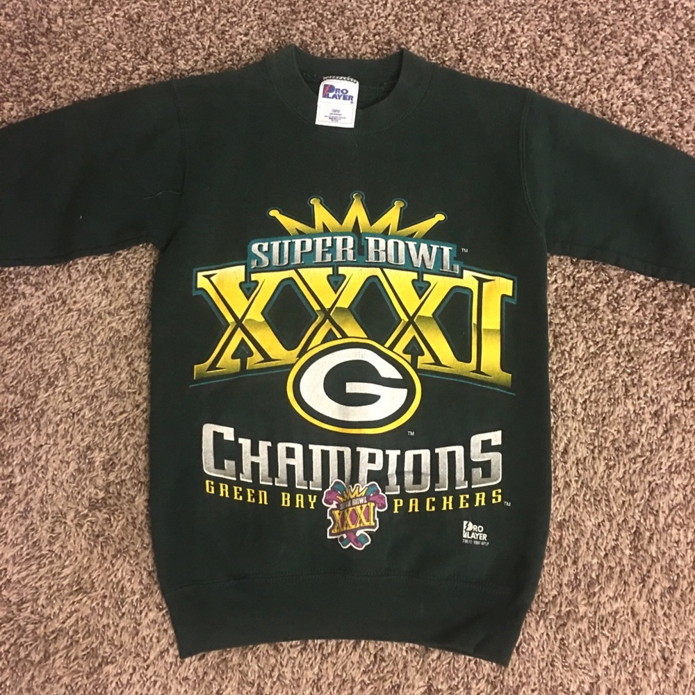 Green Bay Packers